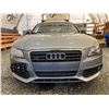 Image 5 : PARKSVILLE - 2009 AUDI A4 SILVER 274203 KMS - D157156