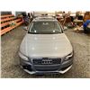 Image 7 : PARKSVILLE - 2009 AUDI A4 SILVER 274203 KMS - D157156