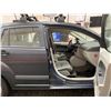 Image 36 : PARKSVILLE - 2007 DODGE CALIBER GREY 270630 KMS - B517739