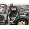Image 45 : PARKSVILLE - 2007 DODGE CALIBER GREY 270630 KMS - B517739