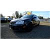 Image 1 : DUNCAN - 2010 VOLKSWAGEN JETTA BLACK  218503 KMS - J051167