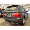 Image 14 : PARKSVILLE - 2001 BMW X5 SILVER 266308 KMS - BM88815