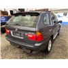 Image 15 : PARKSVILLE - 2001 BMW X5 SILVER 266308 KMS - BM88815