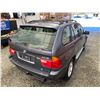 Image 16 : PARKSVILLE - 2001 BMW X5 SILVER 266308 KMS - BM88815
