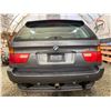 Image 17 : PARKSVILLE - 2001 BMW X5 SILVER 266308 KMS - BM88815