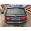 Image 19 : PARKSVILLE - 2001 BMW X5 SILVER 266308 KMS - BM88815