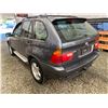 Image 21 : PARKSVILLE - 2001 BMW X5 SILVER 266308 KMS - BM88815