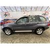 Image 23 : PARKSVILLE - 2001 BMW X5 SILVER 266308 KMS - BM88815