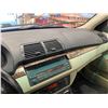 Image 52 : PARKSVILLE - 2001 BMW X5 SILVER 266308 KMS - BM88815