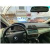 Image 53 : PARKSVILLE - 2001 BMW X5 SILVER 266308 KMS - BM88815