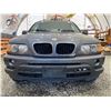 Image 5 : PARKSVILLE - 2001 BMW X5 SILVER 266308 KMS - BM88815