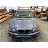 Image 7 : PARKSVILLE - 2001 BMW X5 SILVER 266308 KMS - BM88815