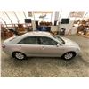 Image 14 : PARKSVILLE - 2007 TOYOTA CAMRY SILVER  221490 KMS - D030384