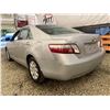 Image 21 : PARKSVILLE - 2007 TOYOTA CAMRY SILVER  221490 KMS - D030384