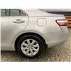Image 30 : PARKSVILLE - 2007 TOYOTA CAMRY SILVER  221490 KMS - D030384