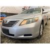 Image 3 : PARKSVILLE - 2007 TOYOTA CAMRY SILVER  221490 KMS - D030384