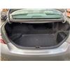 Image 45 : PARKSVILLE - 2007 TOYOTA CAMRY SILVER  221490 KMS - D030384