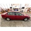 Image 12 : PARKSVILLE - 2007 CHEVROLET MALIBU RED 167582 KMS - P274954