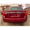 Image 17 : PARKSVILLE - 2007 CHEVROLET MALIBU RED 167582 KMS - P274954