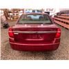 Image 18 : PARKSVILLE - 2007 CHEVROLET MALIBU RED 167582 KMS - P274954