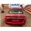 Image 19 : PARKSVILLE - 2007 CHEVROLET MALIBU RED 167582 KMS - P274954