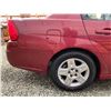 Image 27 : PARKSVILLE - 2007 CHEVROLET MALIBU RED 167582 KMS - P274954