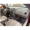 Image 38 : PARKSVILLE - 2007 CHEVROLET MALIBU RED 167582 KMS - P274954