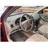 Image 50 : PARKSVILLE - 2007 CHEVROLET MALIBU RED 167582 KMS - P274954