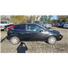 Image 8 : DUNCAN - 2007 FORD FOCUS BLACK  174292 KMS - J296528