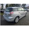 Image 15 : DUNCAN - 2006 TOYOTA MATRIX SILVER 263144 KMS - D568468