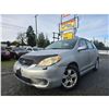 Image 1 : DUNCAN - 2006 TOYOTA MATRIX SILVER 263144 KMS - D568468