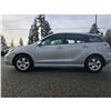 Image 5 : DUNCAN - 2006 TOYOTA MATRIX SILVER 263144 KMS - D568468
