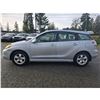 Image 6 : DUNCAN - 2006 TOYOTA MATRIX SILVER 263144 KMS - D568468