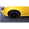 Image 17 : DUNCAN - 2007 CHEVROLET COBALT SS YELLOW 187919 KMS - D210511