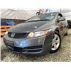 Image 1 : PARKSVILLE - 2011 HONDA CIVIC GREY 275162 KMS - D000218
