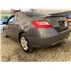 Image 20 : PARKSVILLE - 2011 HONDA CIVIC GREY 275162 KMS - D000218