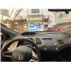 Image 43 : PARKSVILLE - 2011 HONDA CIVIC GREY 275162 KMS - D000218