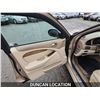 Image 33 : DUNCAN - 2003 JAGUAR S-TYPE, GOLD, 214743 KMS, REAR WHEEL DRIVE. - DM75173