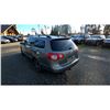 Image 12 : DUNCAN - 2007 VOLKSWAGEN PASSAT GREEN 325764 KMS - P010735