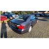 Image 10 : DUNCAN - 2007 BMW 328I GRAY  153253 KMS - DV66860