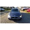 Image 4 : DUNCAN - 2007 BMW 328I GRAY  153253 KMS - DV66860