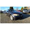 Image 5 : DUNCAN - 2007 BMW 328I GRAY  153253 KMS - DV66860