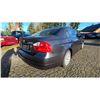 Image 9 : DUNCAN - 2007 BMW 328I GRAY  153253 KMS - DV66860