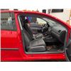 Image 36 : PARKSVILLE - 2007 VOLKSWAGEN RABBIT RED  127268 KMS - D184984