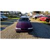 Image 4 : DUNCAN - 1994 PONTIAC SUNBIRD PURPLE  122139 KMS - D824720