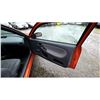 Image 23 : DUNCAN - 2005 CHEVROLET CAVALIER ORANGE  177810 KMS - D188731