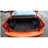 Image 26 : DUNCAN - 2005 CHEVROLET CAVALIER ORANGE  177810 KMS - D188731