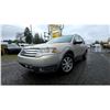 Image 1 : DUNCAN - 2009 FORD TAURUS X GOLD  218796 KMS - DA05914