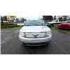 Image 3 : DUNCAN - 2009 FORD TAURUS X GOLD  218796 KMS - DA05914