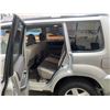Image 45 : PARKSVILLE - 2006 NISSAN X-TRAIL SILVER 252046 KMS - B201518A